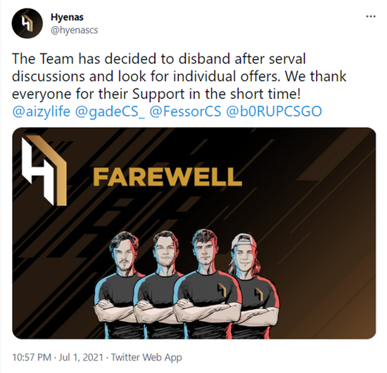 DOTA2选手Dyrachyo谈CS观赏性与篮球的相似之处